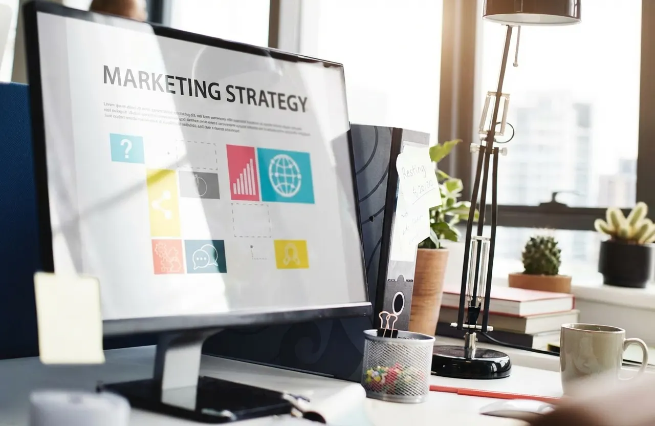 Marketing Digital